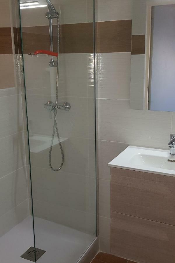 3Amb31 - Studio Pour 3 Personnes Avec Magnifique Vue Sur La Baie 콜리우르 외부 사진